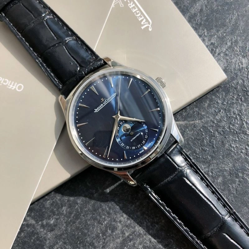 JAEGER-LECOULTRE Watches Tailored 186063