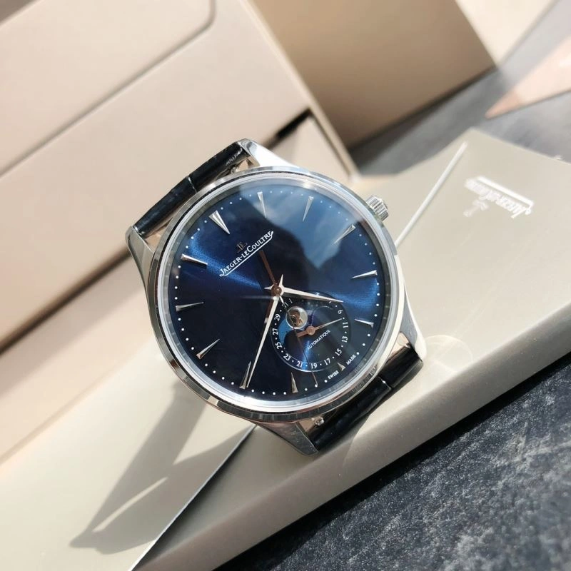 JAEGER-LECOULTRE Watches Tailored 186063