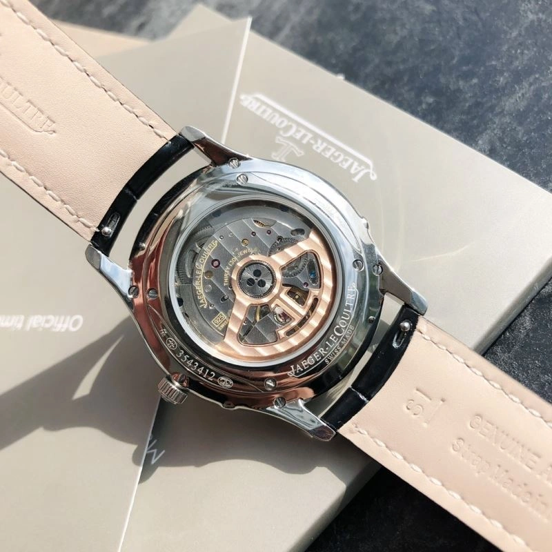 JAEGER-LECOULTRE Watches Tailored 186063