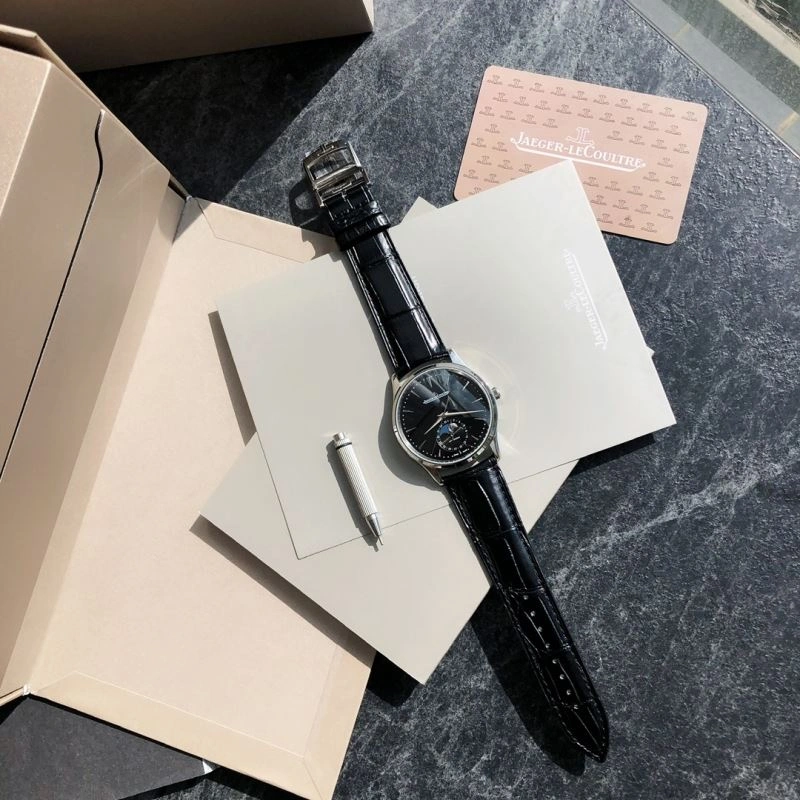 JAEGER-LECOULTRE Watches ZeroBulk 186058