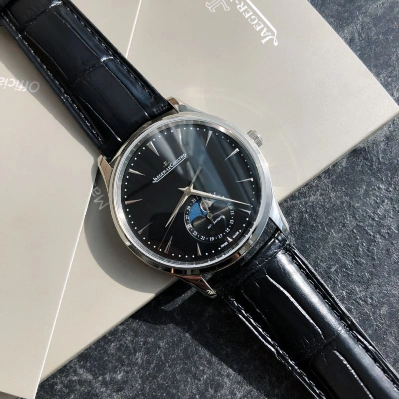 JAEGER-LECOULTRE Watches ZeroBulk 186058