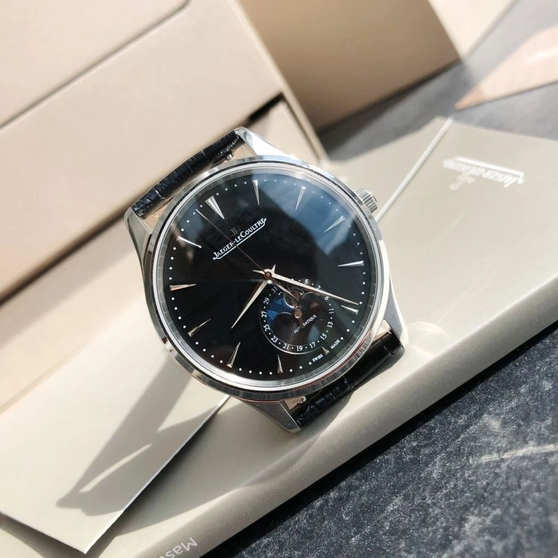 JAEGER-LECOULTRE Watches ZeroBulk 186058