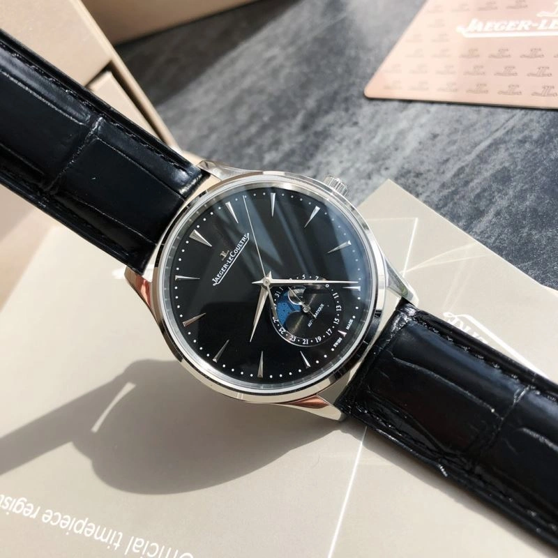 JAEGER-LECOULTRE Watches ZeroBulk 186058