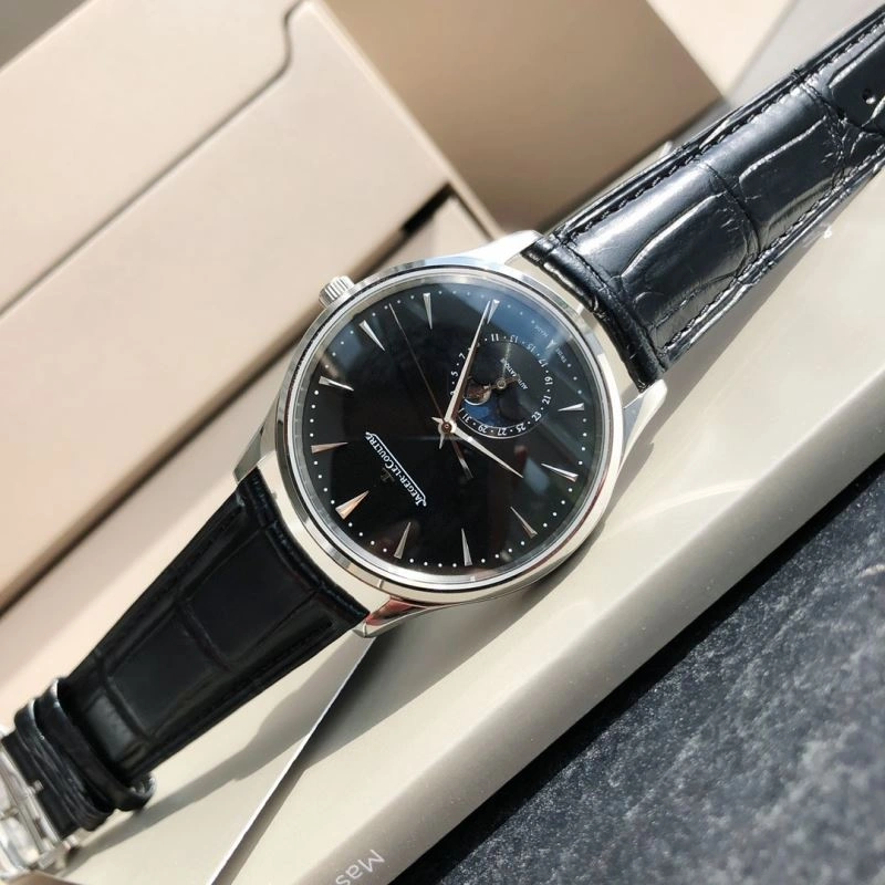 JAEGER-LECOULTRE Watches ZeroBulk 186058