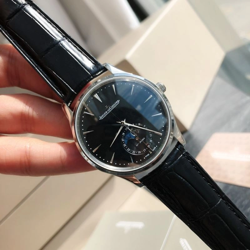 JAEGER-LECOULTRE Watches ZeroBulk 186058
