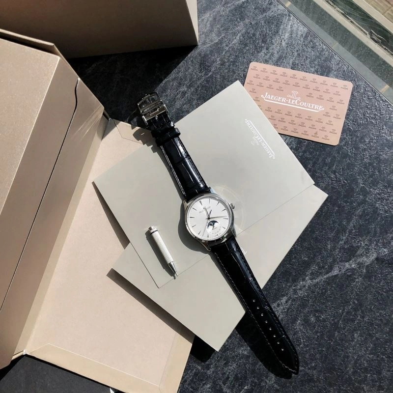 SunProtective JAEGER-LECOULTRE Watches 186061