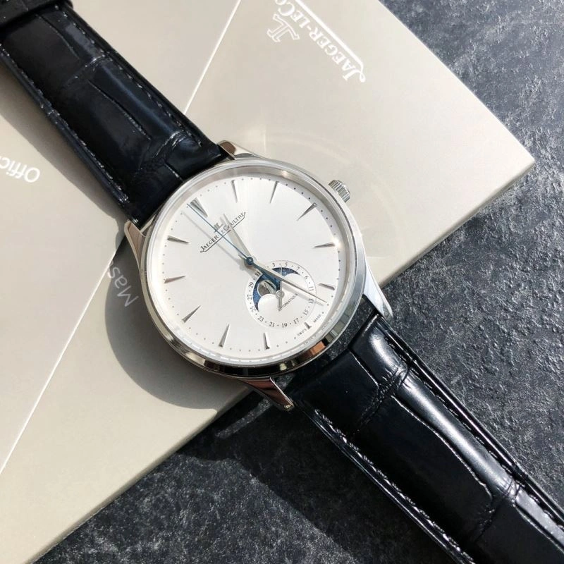 SunProtective JAEGER-LECOULTRE Watches 186061