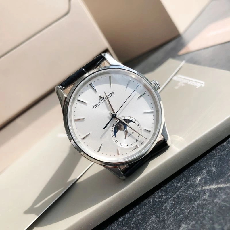 SunProtective JAEGER-LECOULTRE Watches 186061