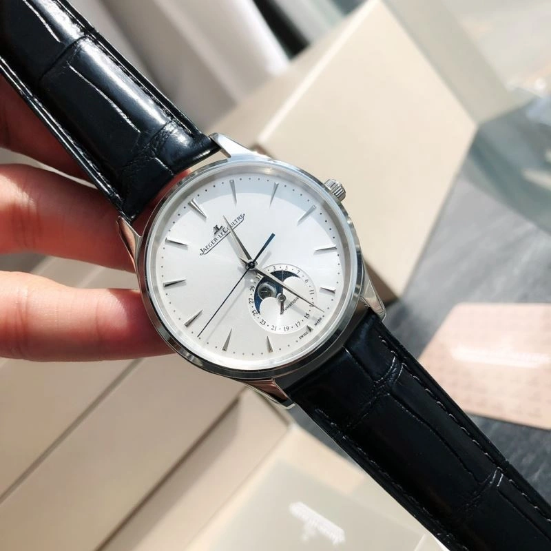 SunProtective JAEGER-LECOULTRE Watches 186061