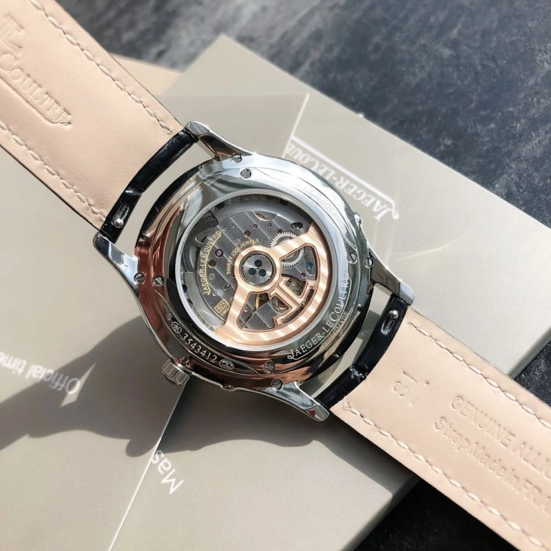 SunProtective JAEGER-LECOULTRE Watches 186061