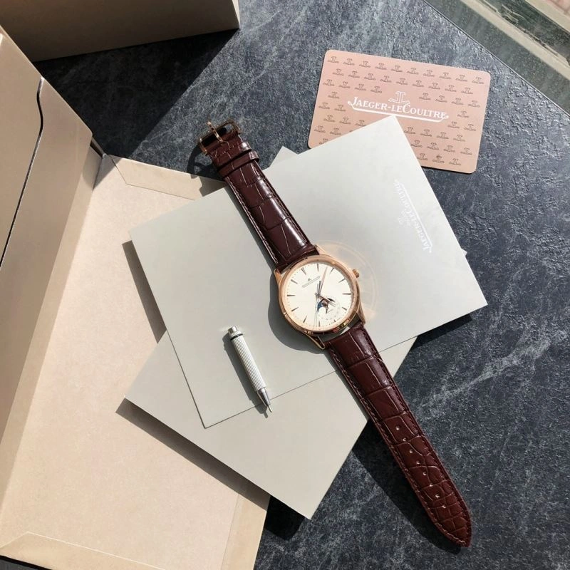 JAEGER-LECOULTRE Watches Breathable 186060