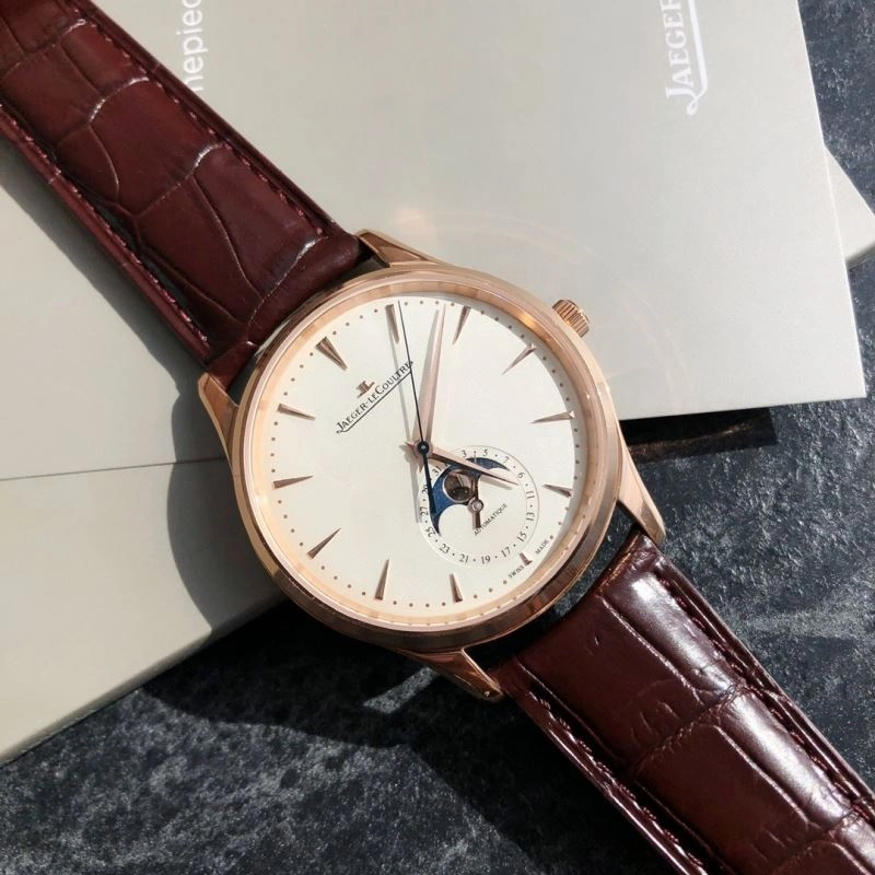 JAEGER-LECOULTRE Watches Breathable 186060