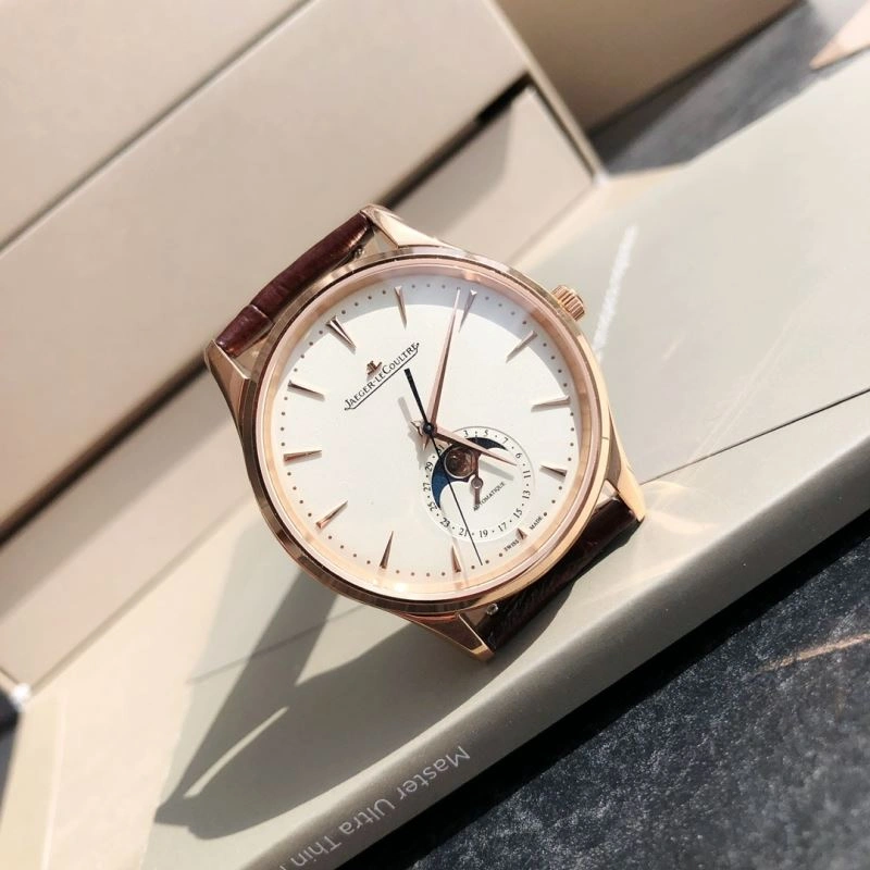 JAEGER-LECOULTRE Watches Breathable 186060
