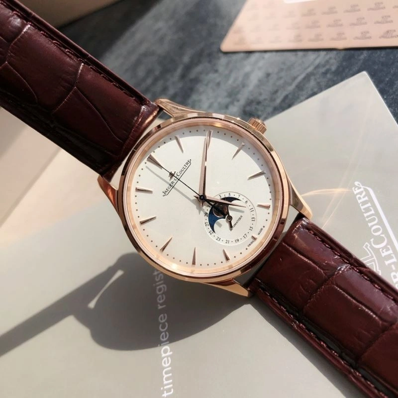 JAEGER-LECOULTRE Watches Breathable 186060