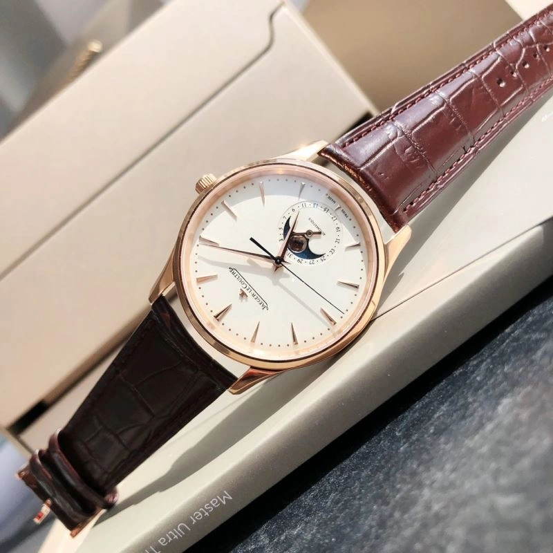 JAEGER-LECOULTRE Watches Breathable 186060