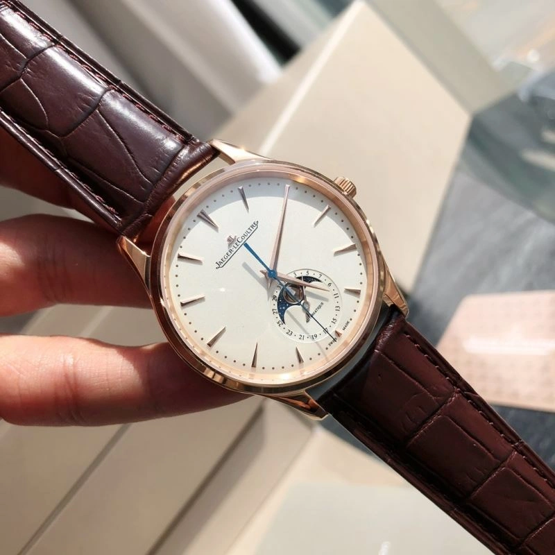 JAEGER-LECOULTRE Watches Breathable 186060