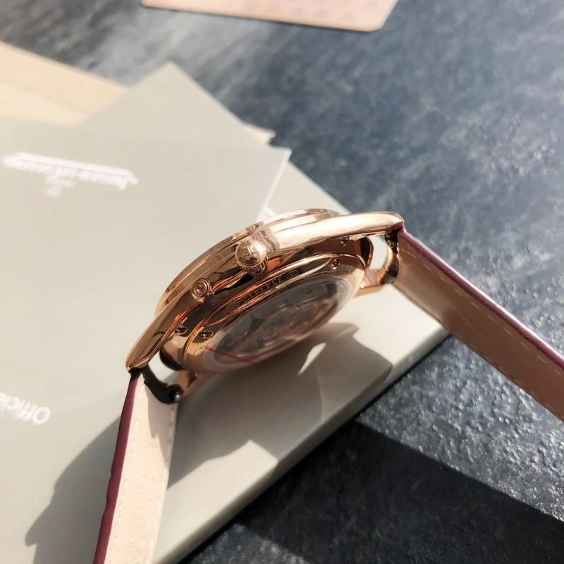 JAEGER-LECOULTRE Watches Breathable 186060