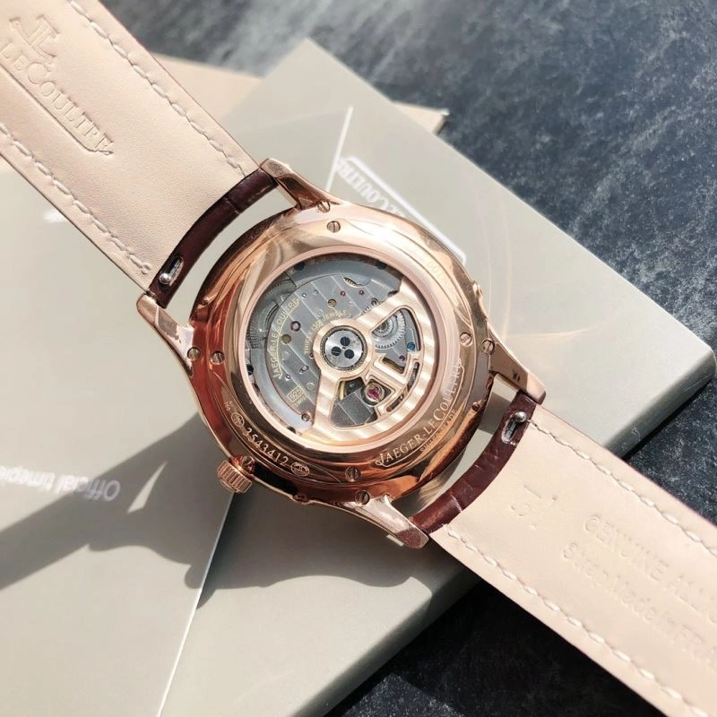 JAEGER-LECOULTRE Watches Breathable 186060