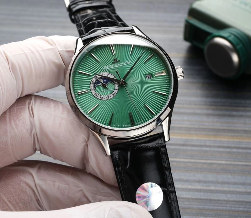 HighPerformance JAEGER-LECOULTRE Watches 186054