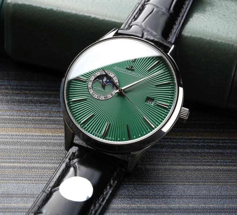 HighPerformance JAEGER-LECOULTRE Watches 186054