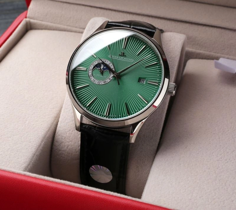 HighPerformance JAEGER-LECOULTRE Watches 186054