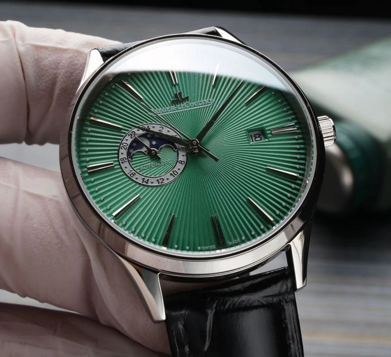 HighPerformance JAEGER-LECOULTRE Watches 186054