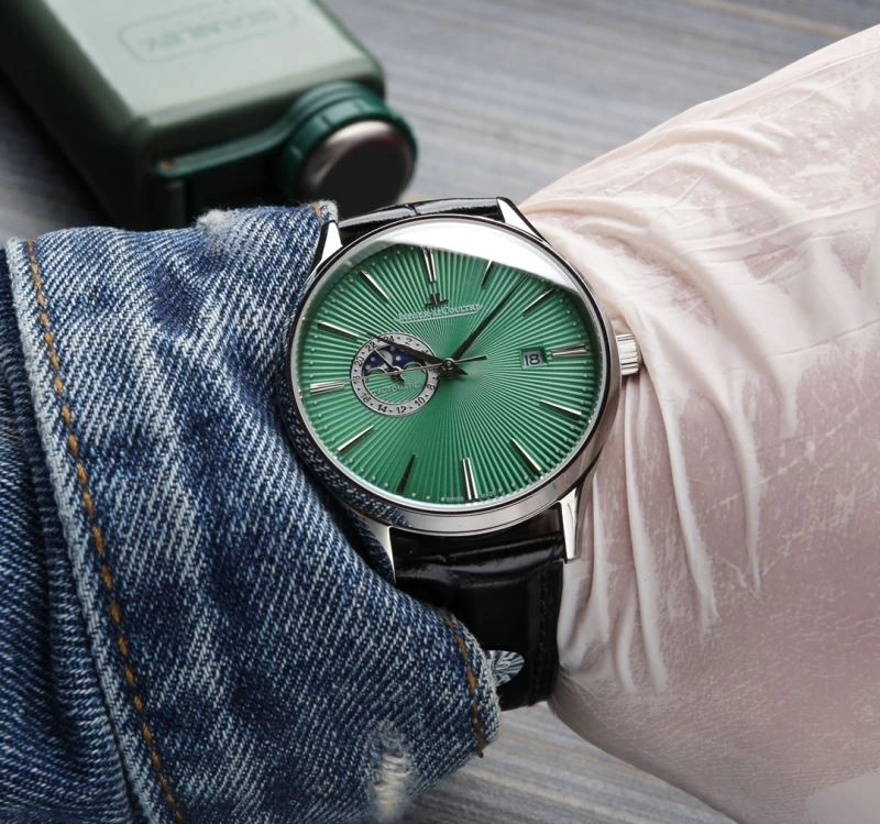 HighPerformance JAEGER-LECOULTRE Watches 186054