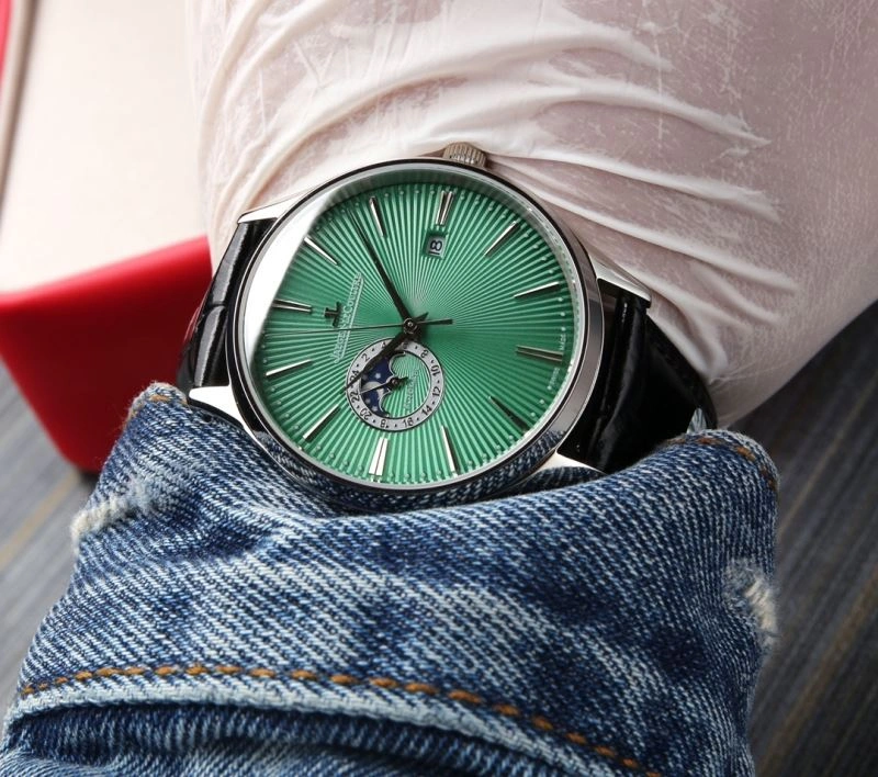 HighPerformance JAEGER-LECOULTRE Watches 186054