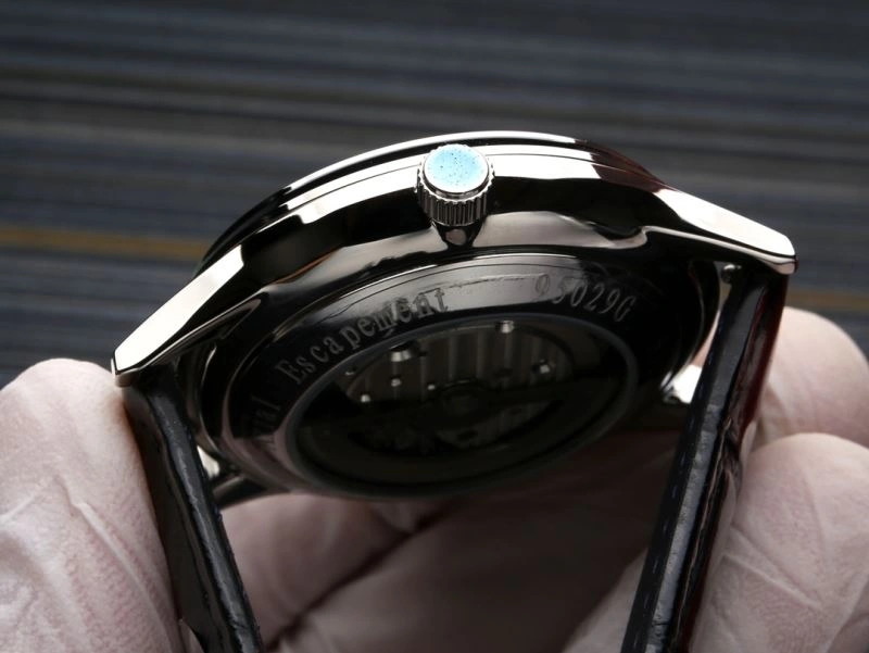 HighPerformance JAEGER-LECOULTRE Watches 186054