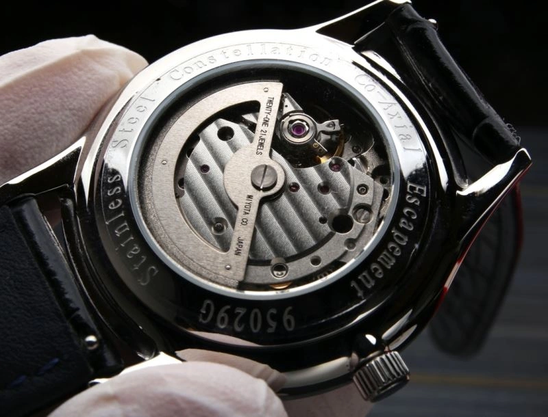 HighPerformance JAEGER-LECOULTRE Watches 186054