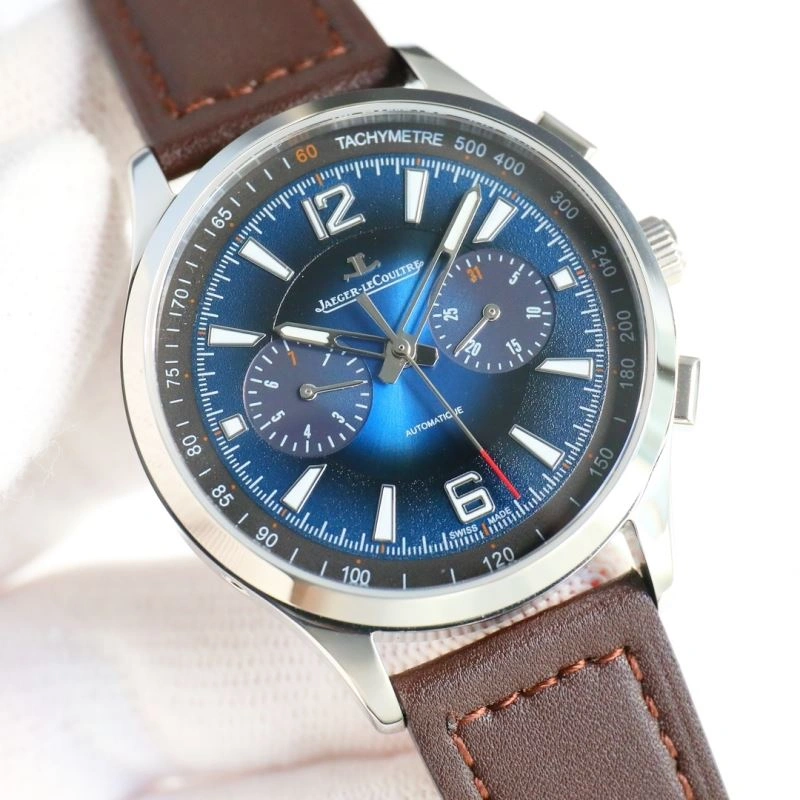 JAEGER-LECOULTRE Watches FlexibleFit 186059