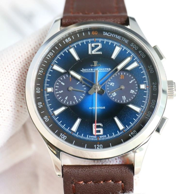 JAEGER-LECOULTRE Watches FlexibleFit 186059