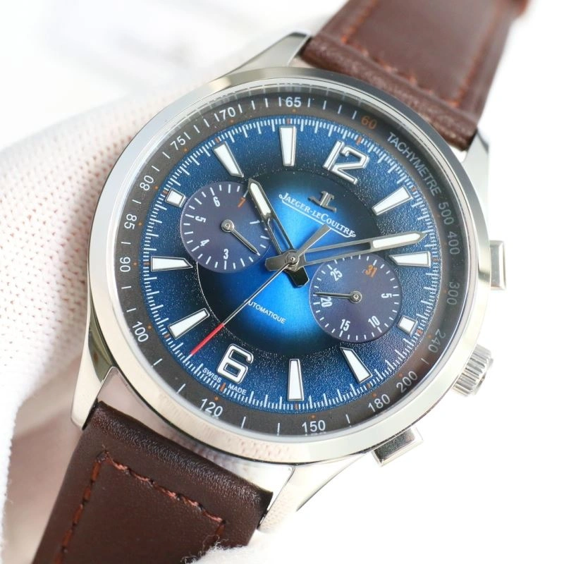 JAEGER-LECOULTRE Watches FlexibleFit 186059