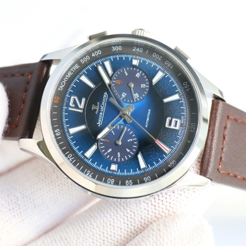 JAEGER-LECOULTRE Watches FlexibleFit 186059