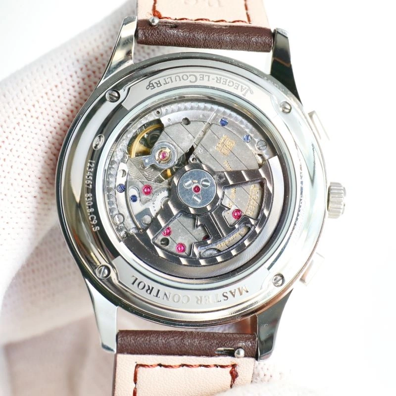 JAEGER-LECOULTRE Watches FlexibleFit 186059