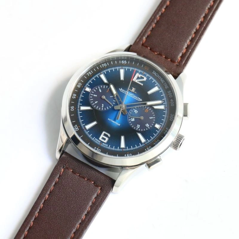 JAEGER-LECOULTRE Watches FlexibleFit 186059