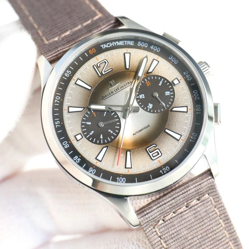 Unique JAEGER-LECOULTRE Watches 186046