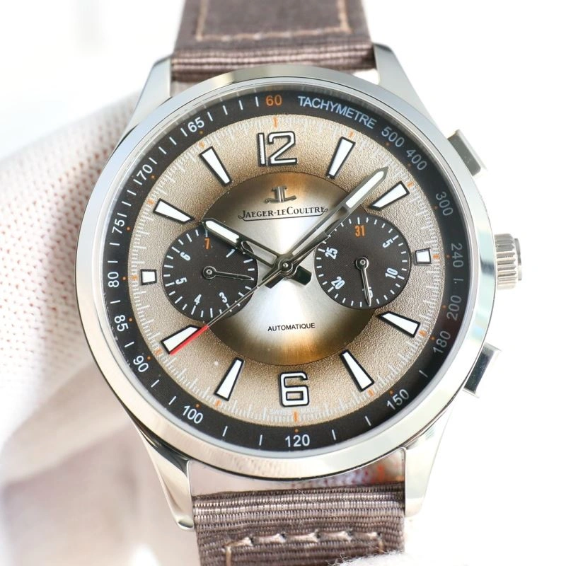Unique JAEGER-LECOULTRE Watches 186046