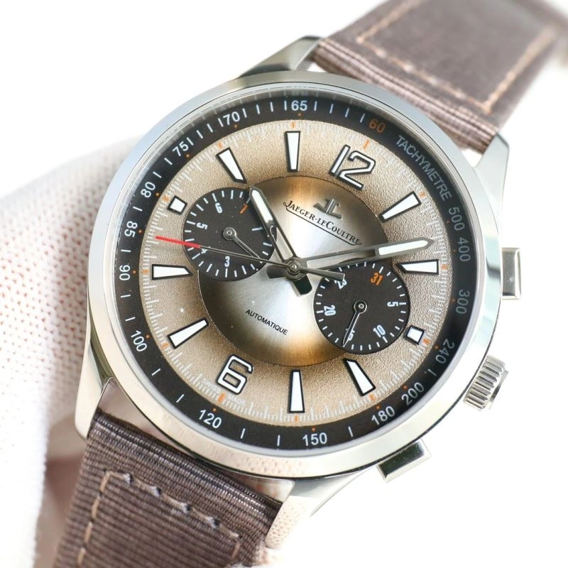 Unique JAEGER-LECOULTRE Watches 186046