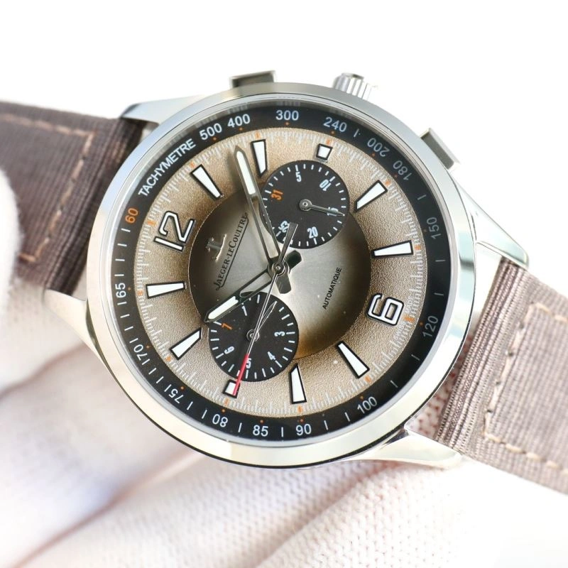 Unique JAEGER-LECOULTRE Watches 186046