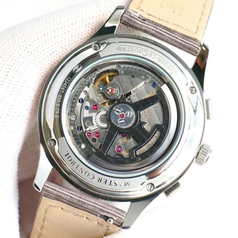 Unique JAEGER-LECOULTRE Watches 186046