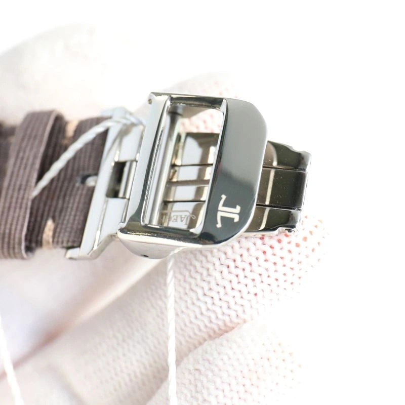Unique JAEGER-LECOULTRE Watches 186046