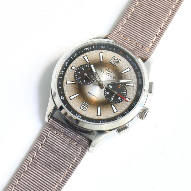 Unique JAEGER-LECOULTRE Watches 186046