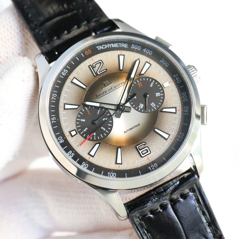 Compact JAEGER-LECOULTRE Watches 186056