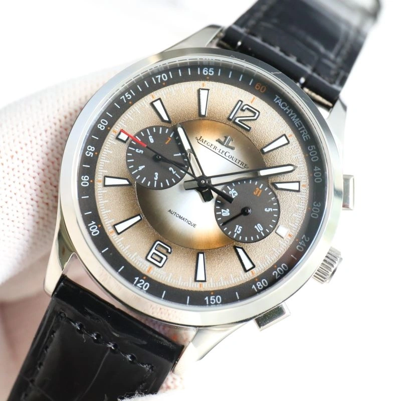 Compact JAEGER-LECOULTRE Watches 186056