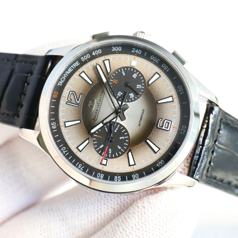 Compact JAEGER-LECOULTRE Watches 186056
