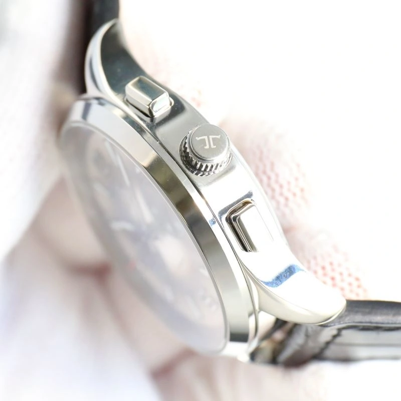 Compact JAEGER-LECOULTRE Watches 186056