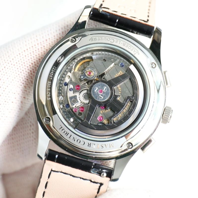 Compact JAEGER-LECOULTRE Watches 186056
