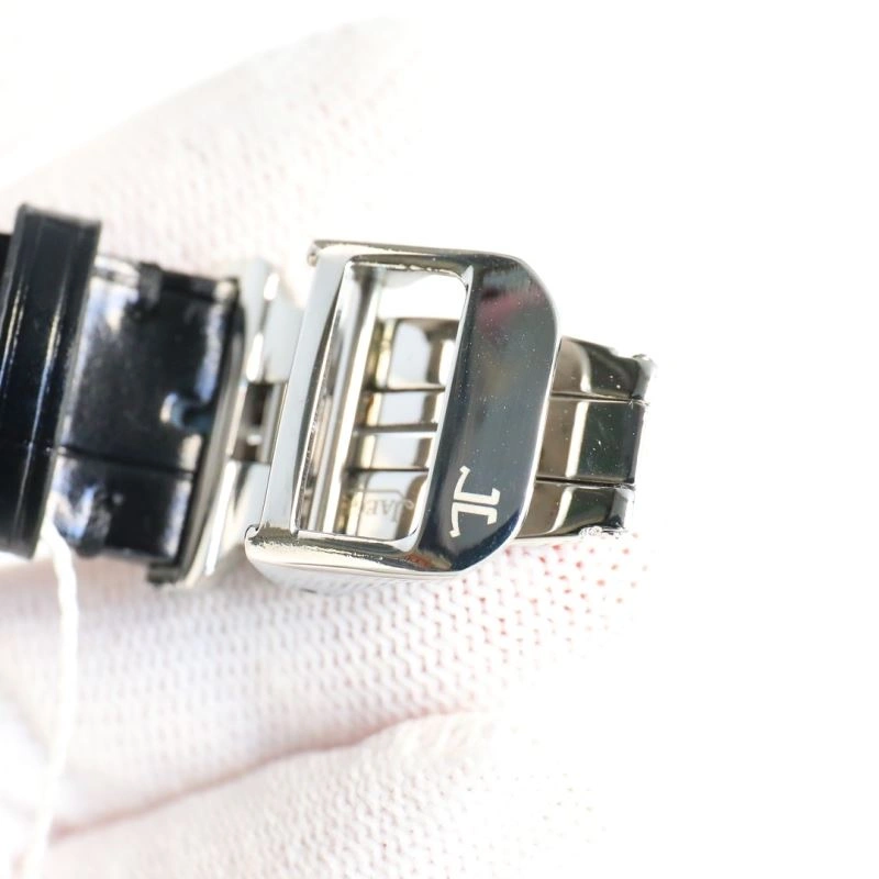 Compact JAEGER-LECOULTRE Watches 186056