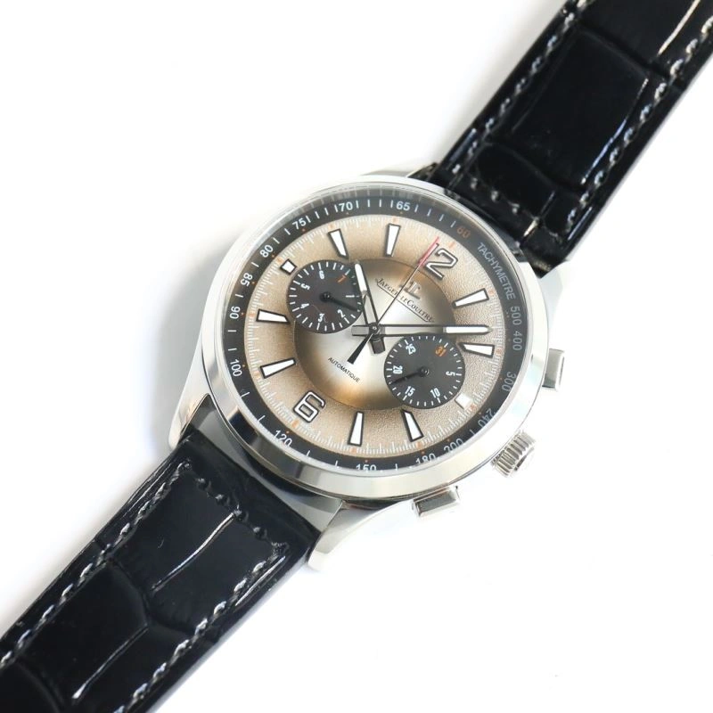 Compact JAEGER-LECOULTRE Watches 186056